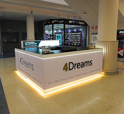 4Dreams CC Gran Vía de Vigo