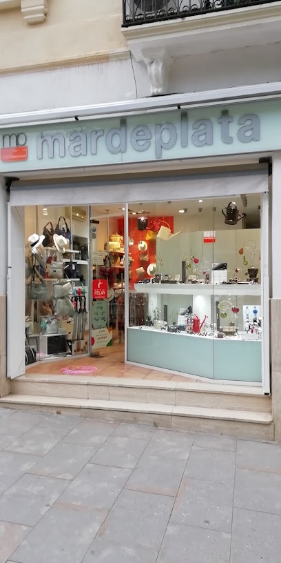 Mardeplata, Arenys de Mar