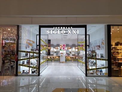 Joyerías Siglo XXI, Elche