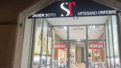 Foto 1 de Joyería Javier Soto, Valladolid