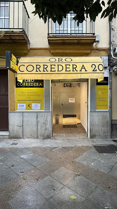 Foto 1 de Oro Corredera 20, Jerez de la Frontera