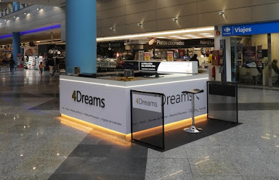 4Dreams Fuenlabrada | Compro oro - Vender Joyas, Humanes de Madrid