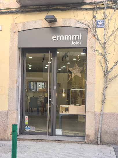Foto 1 de EMMMI JOIES, Mataró