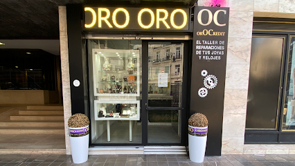 OroCredit Valencia - Compra venta de oro y plata - Subastas de Joyas, Torrent